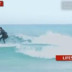 The Best. Lifestyle: Діловий костюм для серфінгу