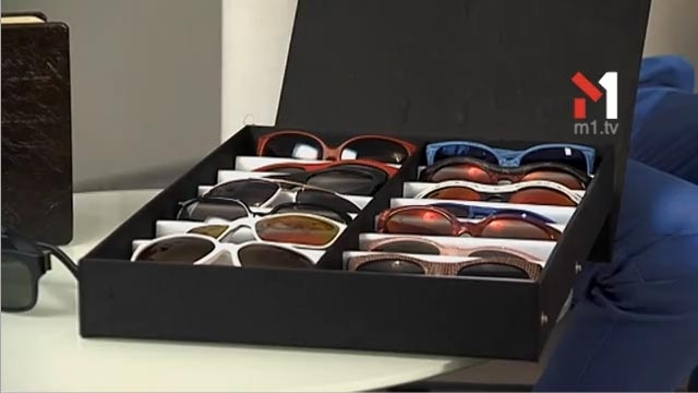 Модні літні аксесуари