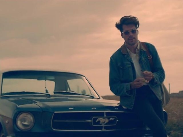 Drive