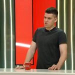 Стах Возняк, співзасновник проекту «TONA»