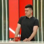 Стах Возняк, співзасновник проекту «TONA»