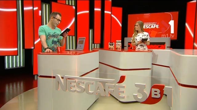 TECHNOLOGIES: Міні-колонка Party On