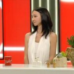 Ганна Пащенко, засновниця проекту «Рослинка»