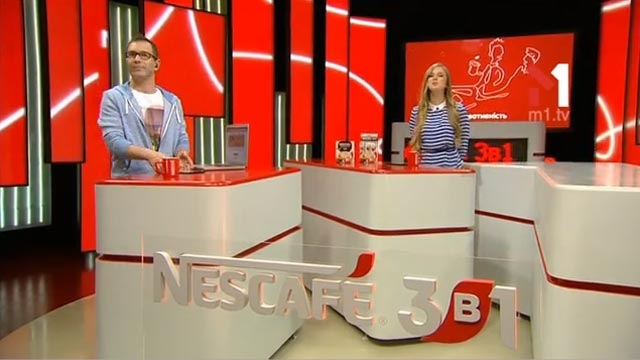 TECHNOLOGIES: Парк віртуальної реальності