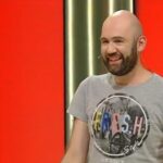 Антон Таран, співзасновник проекту «Ательє еклерів»