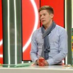 Микола Криворучко, директор із продажу проекту «Mot1ve.me»
