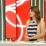 Світлана Ращенко, головний редактор журналу «Крафт»