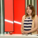 Світлана Ращенко, головний редактор журналу «Крафт»