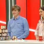 Ірина Шляхова та Костянтин Гулько, власники бренду «AndyWatch»