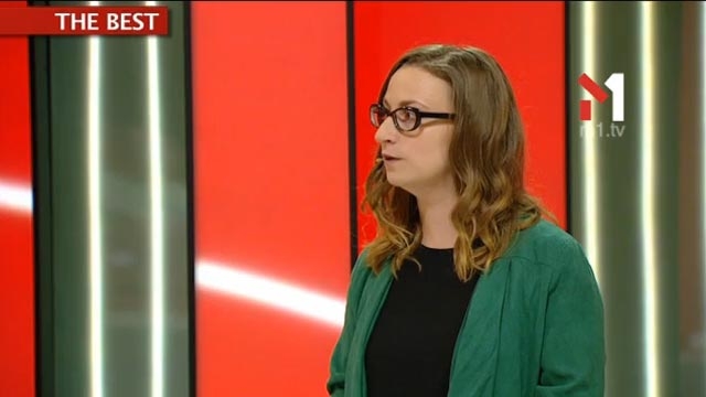 The Best. #Selfie Festival