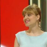 Євгенія Джигомон, засновниця проекту «SmakoJane»