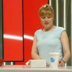 Євгенія Джигомон, засновниця проекту «SmakoJane»