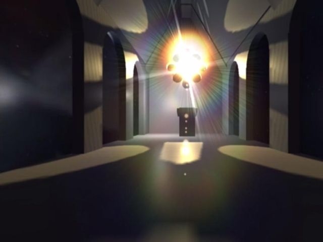 Beyond The Radio Horizon