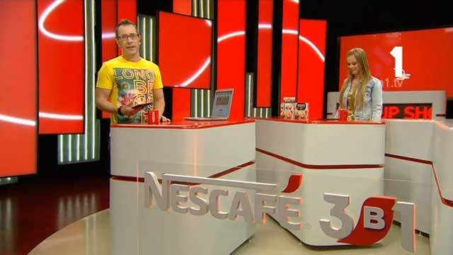 ART: печери-галереї