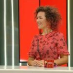 Соня Павлова, засновниця бренду «UАmade»
