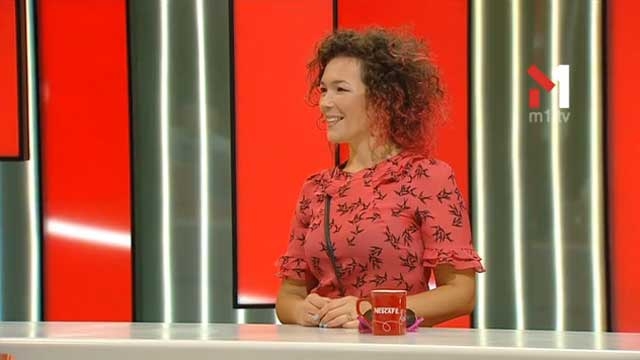 Соня Павлова, засновниця бренду «UАmade»