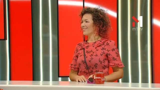 Соня Павлова, засновниця бренду «UАmade»