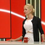 Стелла Кургаєва, засновниця проекту «Stelladominik»
