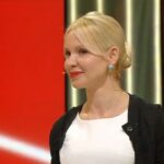 Стелла Кургаєва, засновниця проекту «Stelladominik»