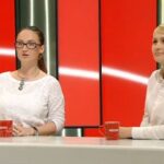 Марія Насєдкіна та Марина Ткаченко, проект «Дивовижні»