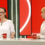 Марія Насєдкіна та Марина Ткаченко, проект «Дивовижні»