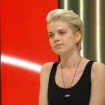 Марія Чеба, молода українська виконавиця