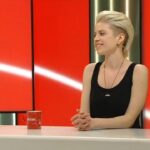 Марія Чеба, молода українська виконавиця