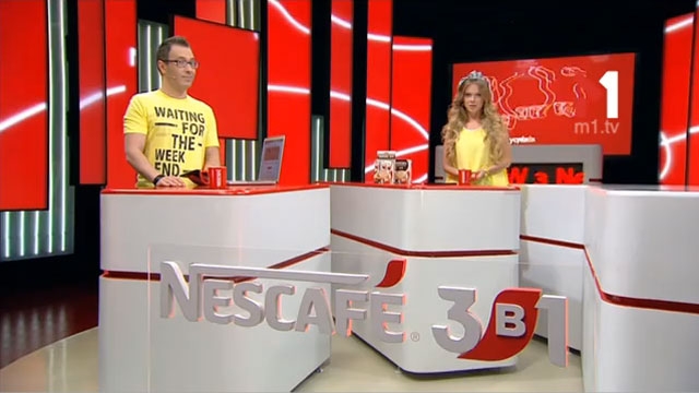 FASHION: селфі-туфлі