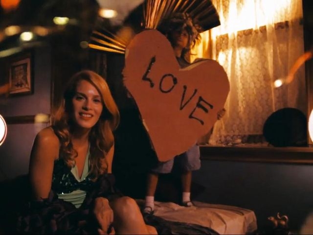 Because I Love You