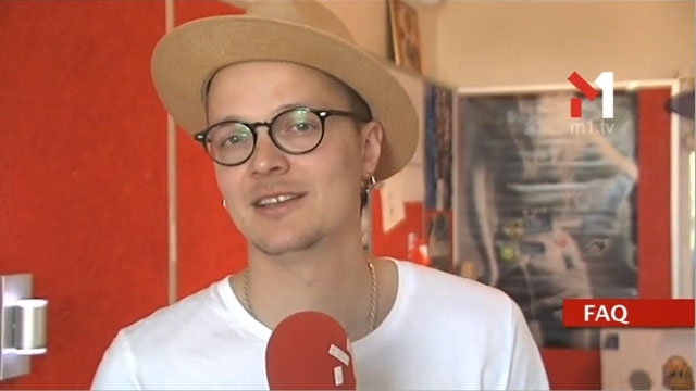 Що таке «брелфі»?