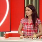 Наталія Петрик, засновниця проекту «PeNa»