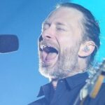 Гурт Radiohead підтвердив дату релізу вінілової версії «Burn The Witch»