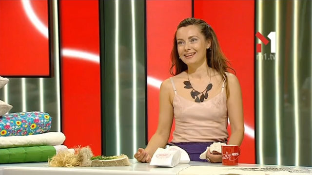 Оксана Дево, засновниця компанії «DevoHome»