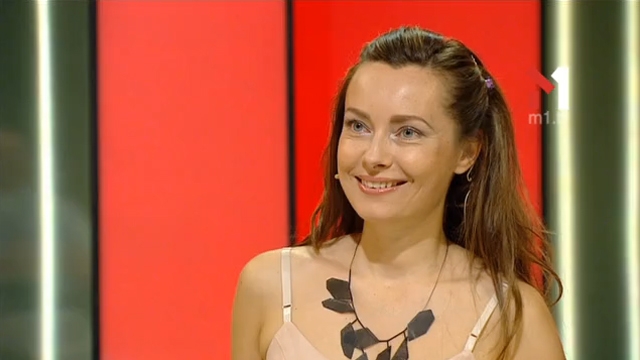 Оксана Дево, засновниця компанії «DevoHome»