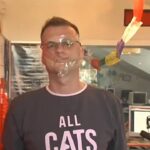 Що таке «скотч-селфі»?