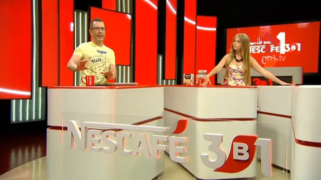 LIFESTYLE: QR-код на обручці