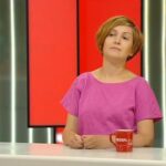 Тетяна Яіцька, організатор Фестивалю офісних зомбі «На дні-2»