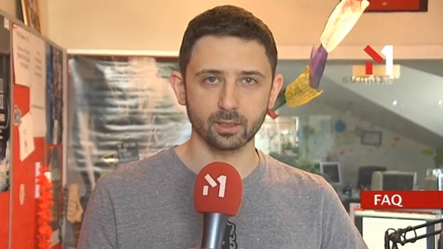 Що таке «шелфі»?