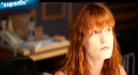 Флоренс Уелч. «Florence + the Machine»