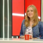 Юлія Скрипка, керівник із розвитку та комерції Арт-заводу «Платформа»