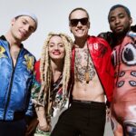 Новий хіт гурту Quest Pistols Show надихнув танцюристів з усієї України на створення номерів