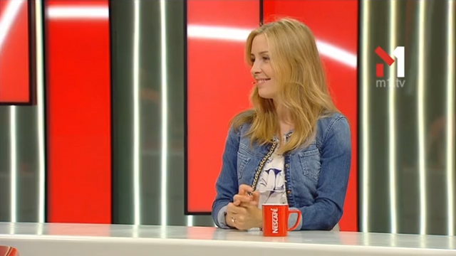 Юлія Скрипка, керівник із розвитку та комерції Арт-заводу «Платформа»