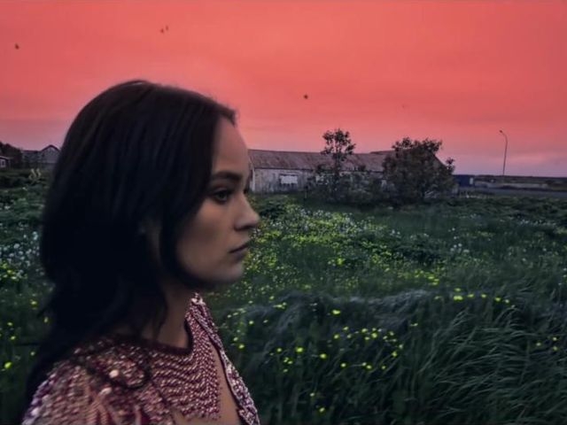 Eyes Shut