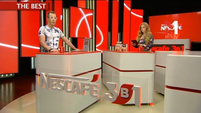 The Best. Смартфон-кінопроектор