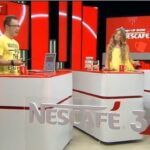 The Best. Надтонкий телевізор