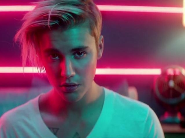 What Do You Mean?