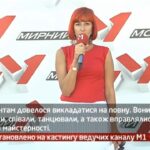 Камеру встановлено на кастингу ведучих каналу М1