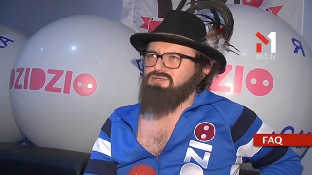 Що таке «міленіал»?