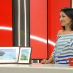 Клавдія Максименко, психолог, засновник проекту «Пейзаж за півгодини»