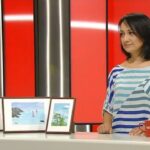 Клавдія Максименко, психолог, засновник проекту «Пейзаж за півгодини»